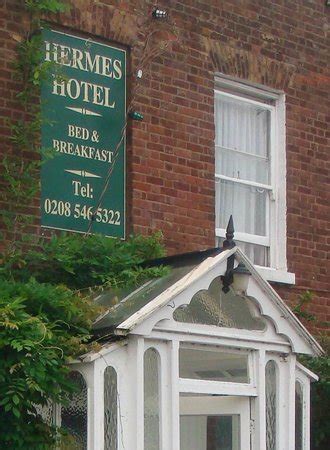 hermes hotel kingston|Hermes Hotel Rooms: Pictures & Reviews .